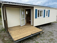  Carpen Containers Services Srls