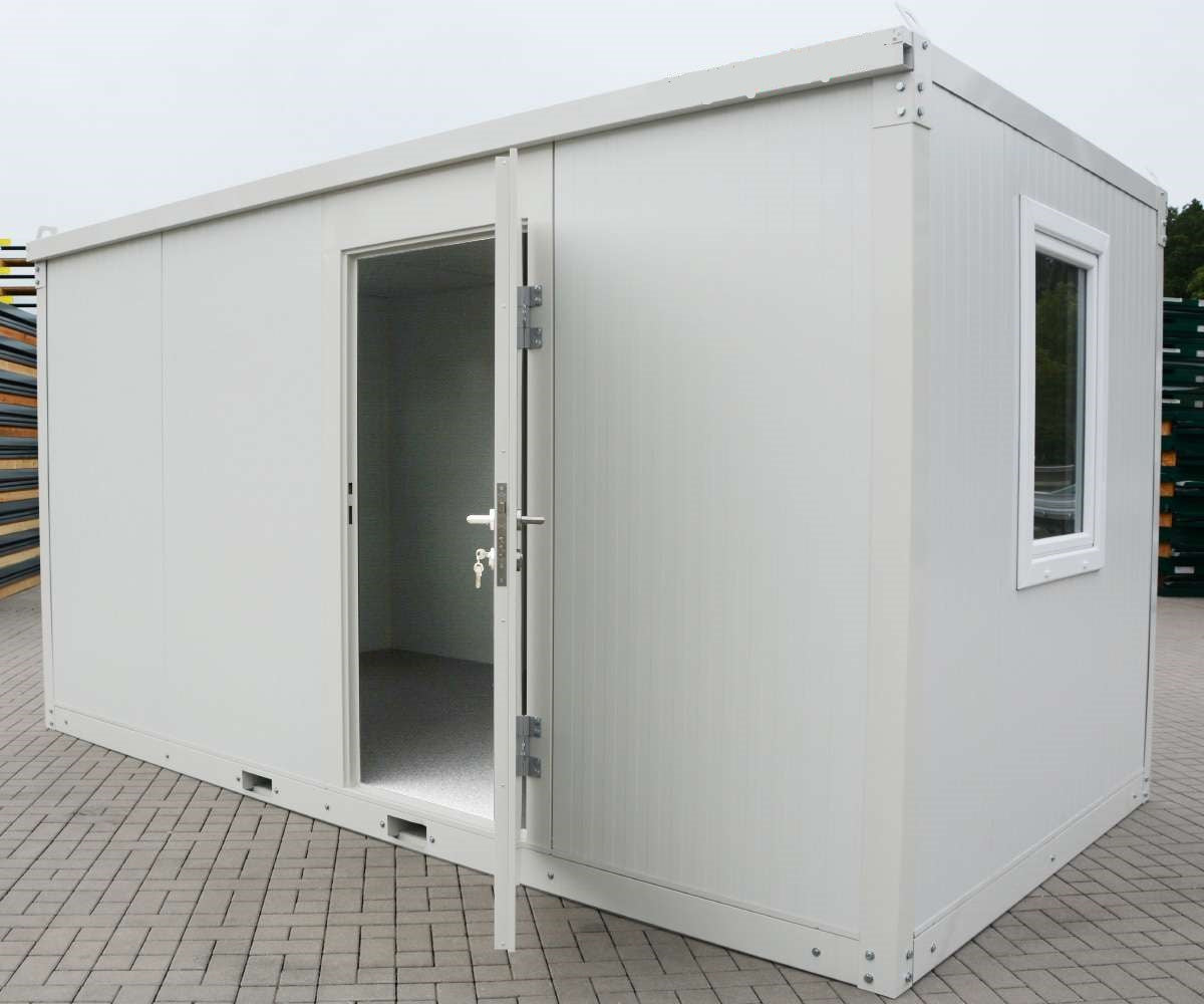  Carpen Containers Services Srls