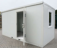  Carpen Containers Services Srls