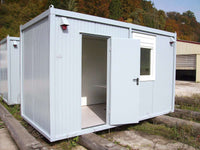  Carpen Containers Services Srls