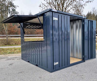  Carpen Containers Services Srls