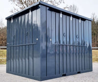  Carpen Containers Services Srls