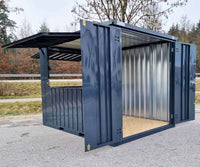  Carpen Containers Services Srls