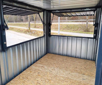  Carpen Containers Services Srls