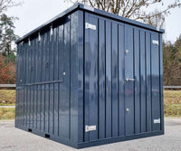  Carpen Containers Services Srls