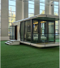  Carpen Containers Services Srls
