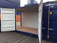  Carpen Containers Services Srls