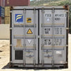 CONTAINER MARITTIMO 40' - USATO