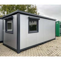  Carpen Containers Services Srls