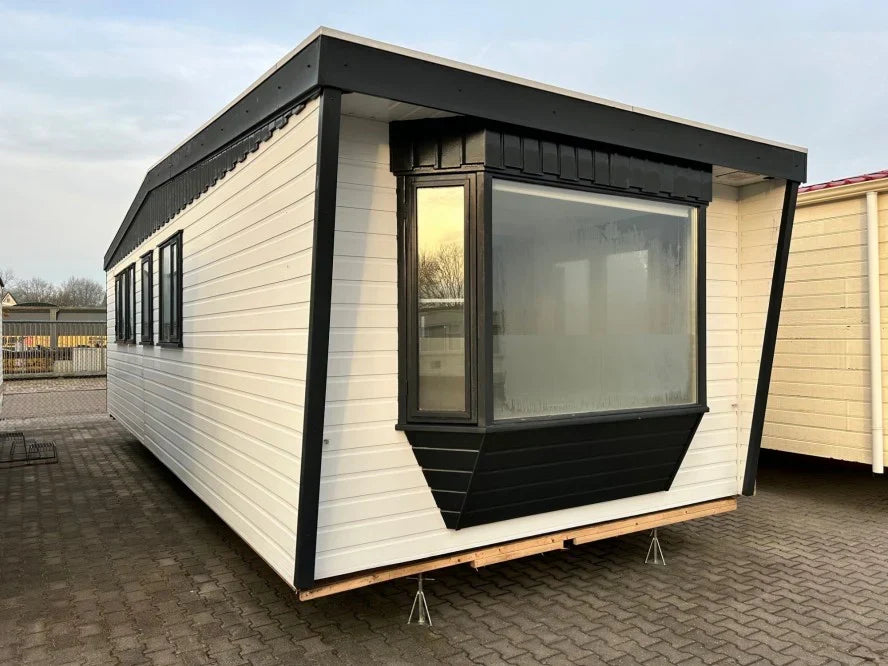  Carpen Containers Services Srls
