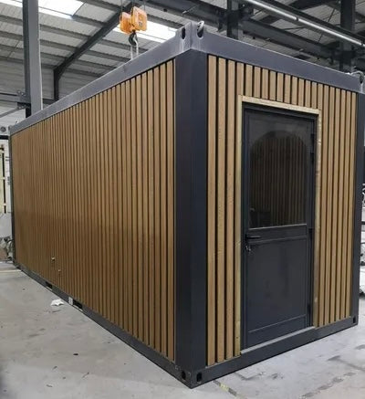  Carpen Containers Services Srls
