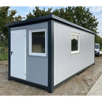  Carpen Containers Services Srls