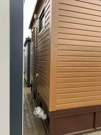  Carpen Containers Services Srls