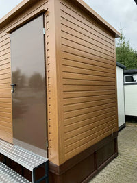  Carpen Containers Services Srls