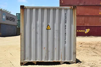  Carpen Containers Services Srls