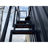  Carpen Containers Services Srls