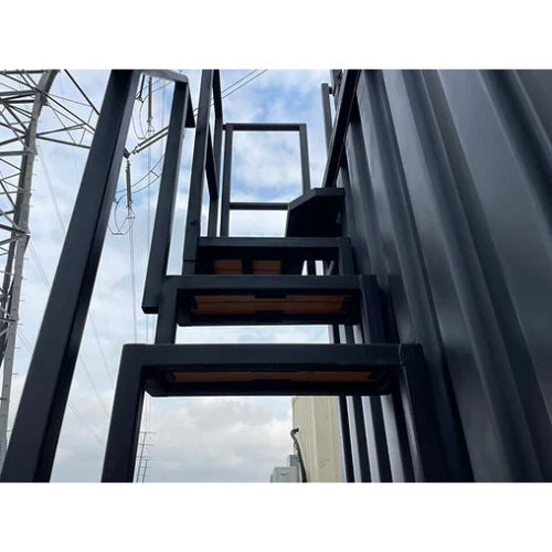  Carpen Containers Services Srls