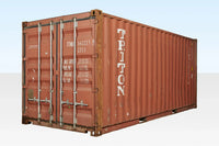  Carpen Containers Services Srls