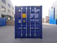  Carpen Containers Services Srls