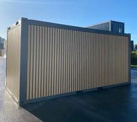  Carpen Containers Services Srls