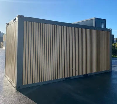  Carpen Containers Services Srls
