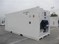  Carpen Containers Services Srls