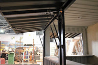  Carpen Containers Services Srls