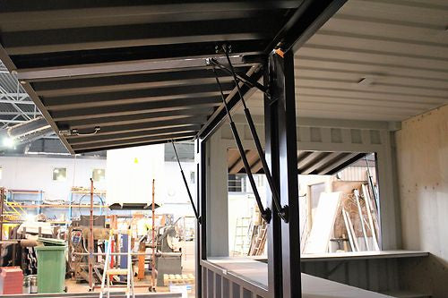  Carpen Containers Services Srls