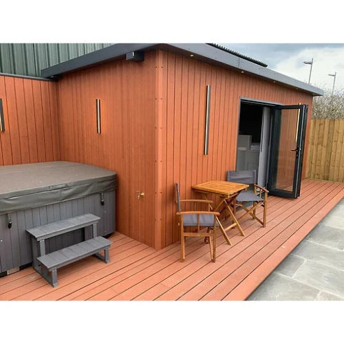  Carpen Containers Services Srls