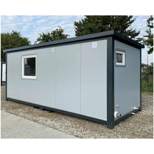 Carpen Containers Services Srls