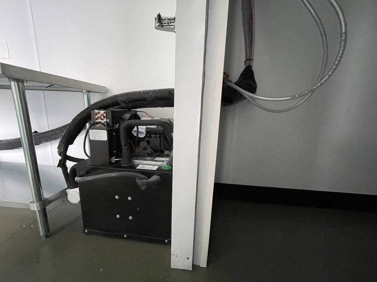  Carpen Containers Services Srls
