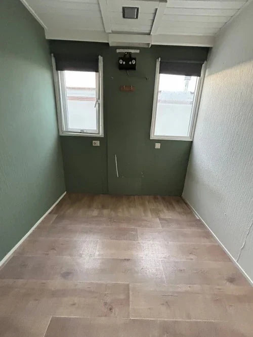  Carpen Containers Services Srls