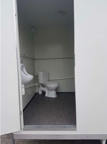  Carpen Containers Services Srls