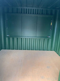  Carpen Containers Services Srls