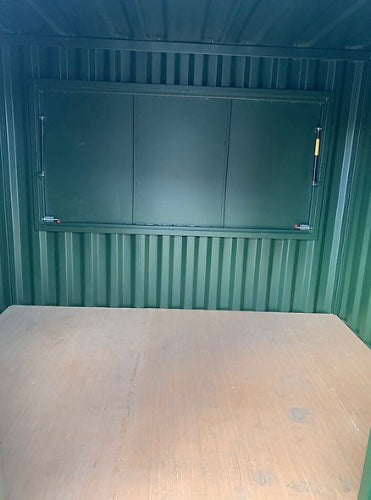  Carpen Containers Services Srls
