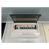  Carpen Containers Services Srls