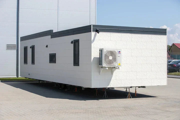  Carpen Containers Services Srls