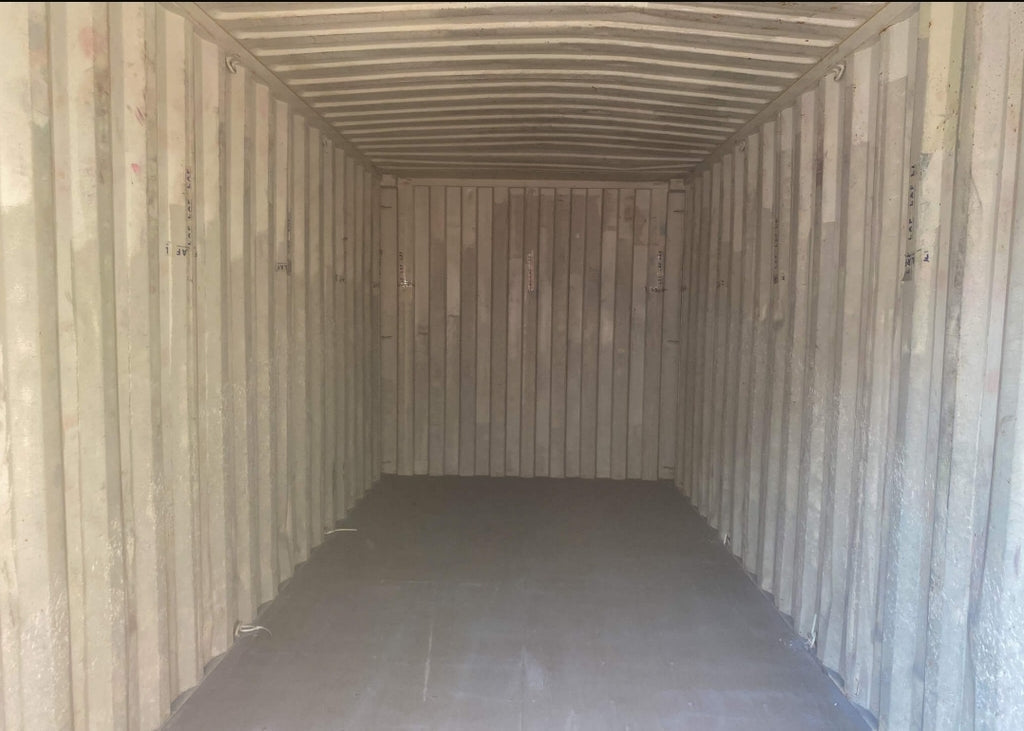  Carpen Containers Services Srls