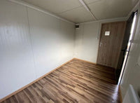  Carpen Containers Services Srls
