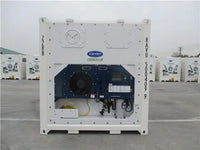  Carpen Containers Services Srls