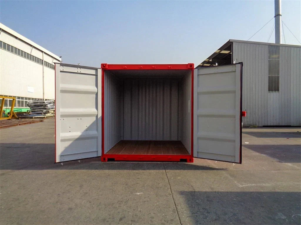  Carpen Containers Services Srls