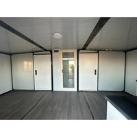  Carpen Containers Services Srls