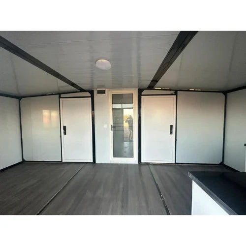  Carpen Containers Services Srls