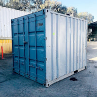  Carpen Containers Services Srls