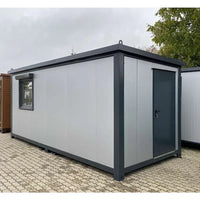  Carpen Containers Services Srls