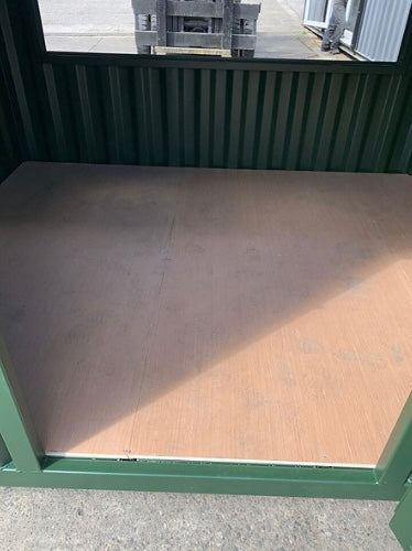  Carpen Containers Services Srls