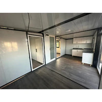  Carpen Containers Services Srls