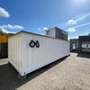PISCINA CONTAINER DA 20'