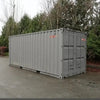 CONTAINER MARITTIMO DA 20 PIEDI (USATO)