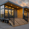 CASA MOBILE T1 ODA